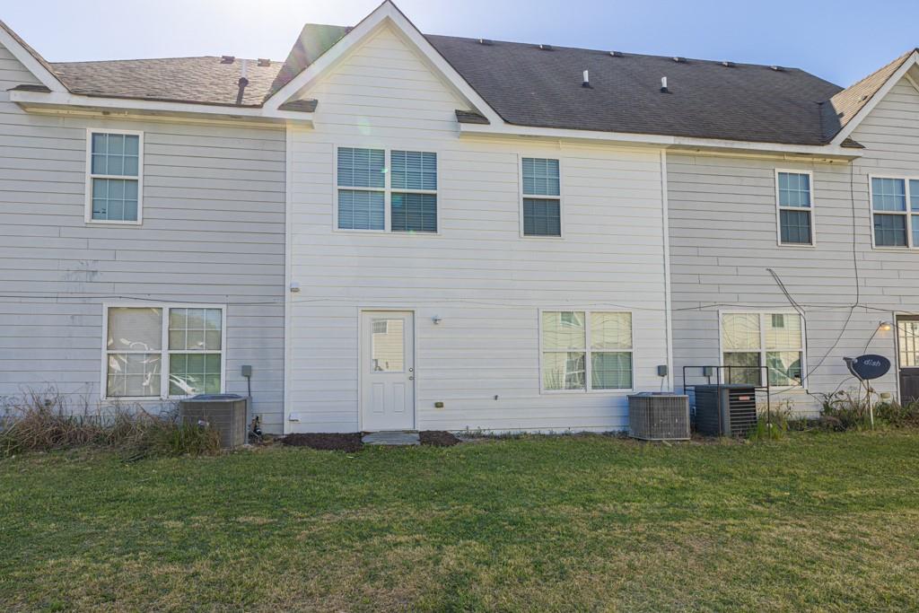 926 Old Mill Point Unit G