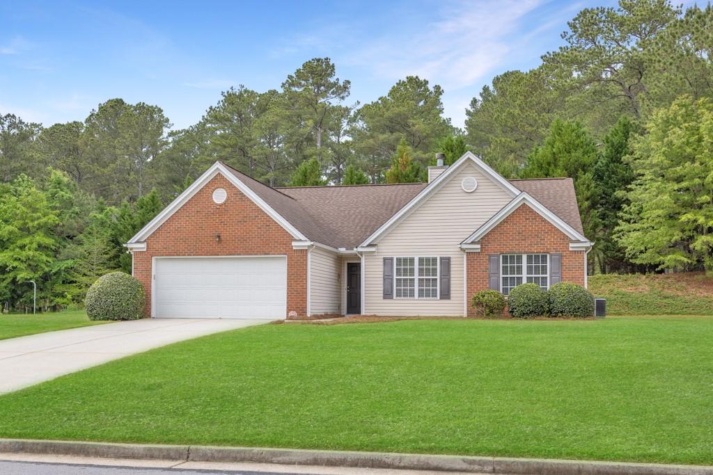 1220 Skipping Rock Lane SW