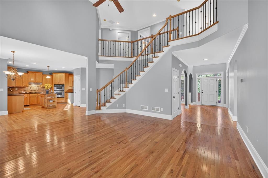 1022 Hidden Spirit Trail