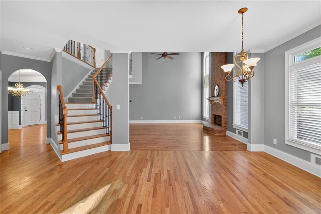 1022 Hidden Spirit Trail