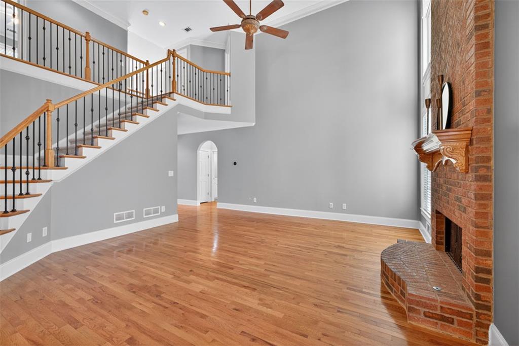 1022 Hidden Spirit Trail