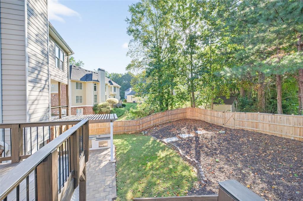 1022 Hidden Spirit Trail