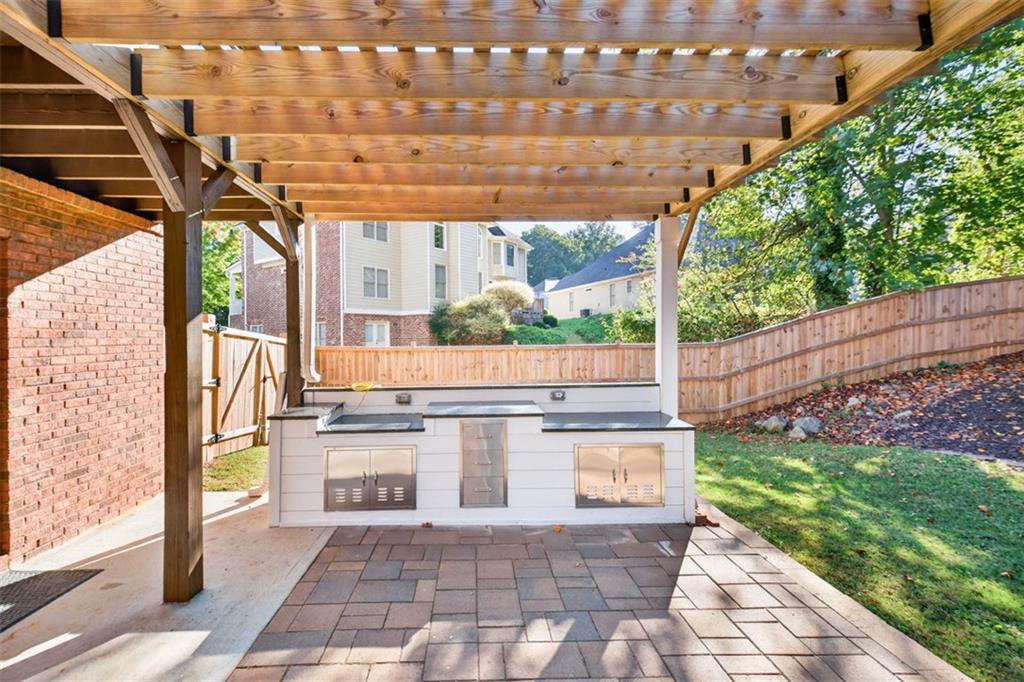 1022 Hidden Spirit Trail