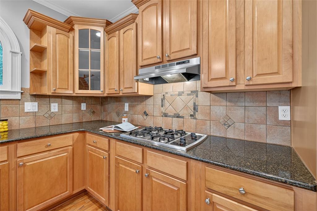 1022 Hidden Spirit Trail