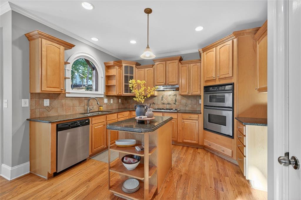 1022 Hidden Spirit Trail