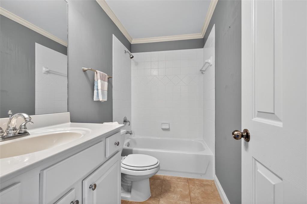 1022 Hidden Spirit Trail
