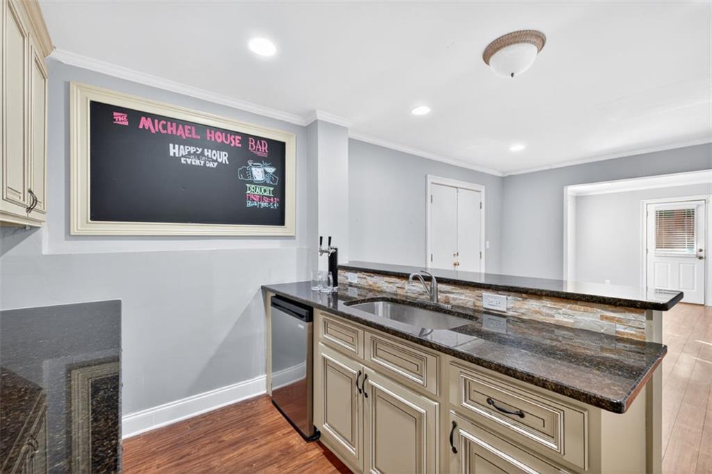 1022 Hidden Spirit Trail