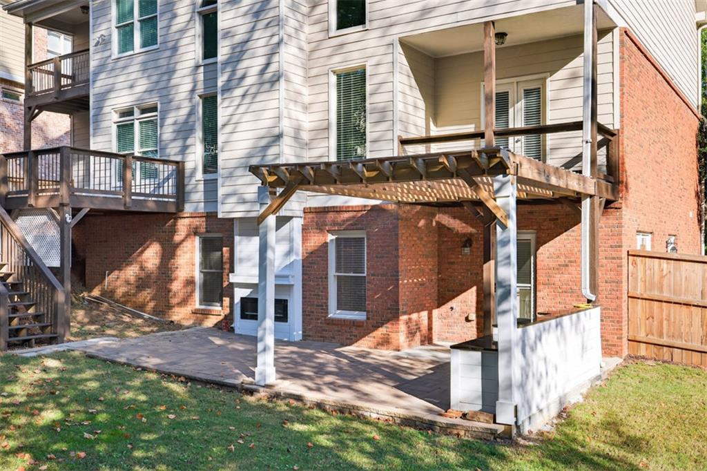 1022 Hidden Spirit Trail