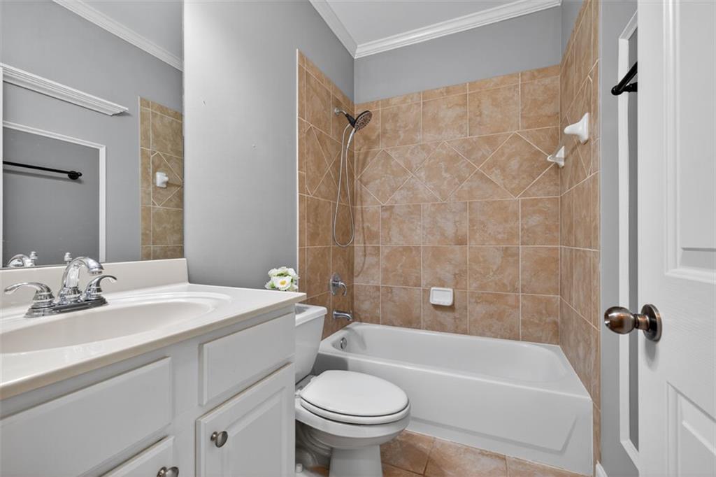 1022 Hidden Spirit Trail