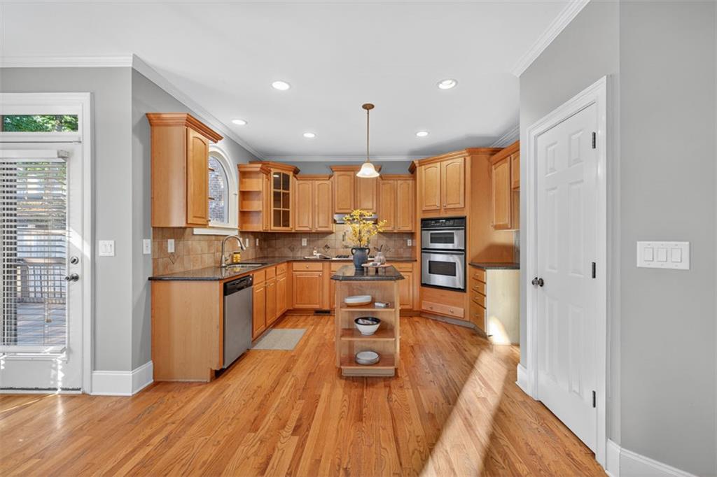 1022 Hidden Spirit Trail