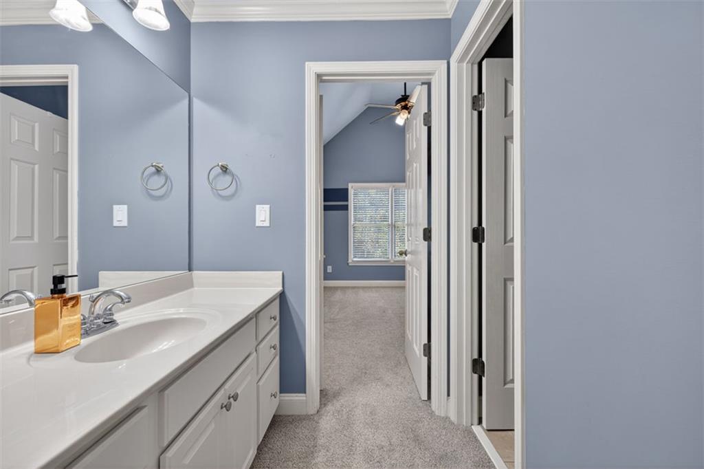 1022 Hidden Spirit Trail