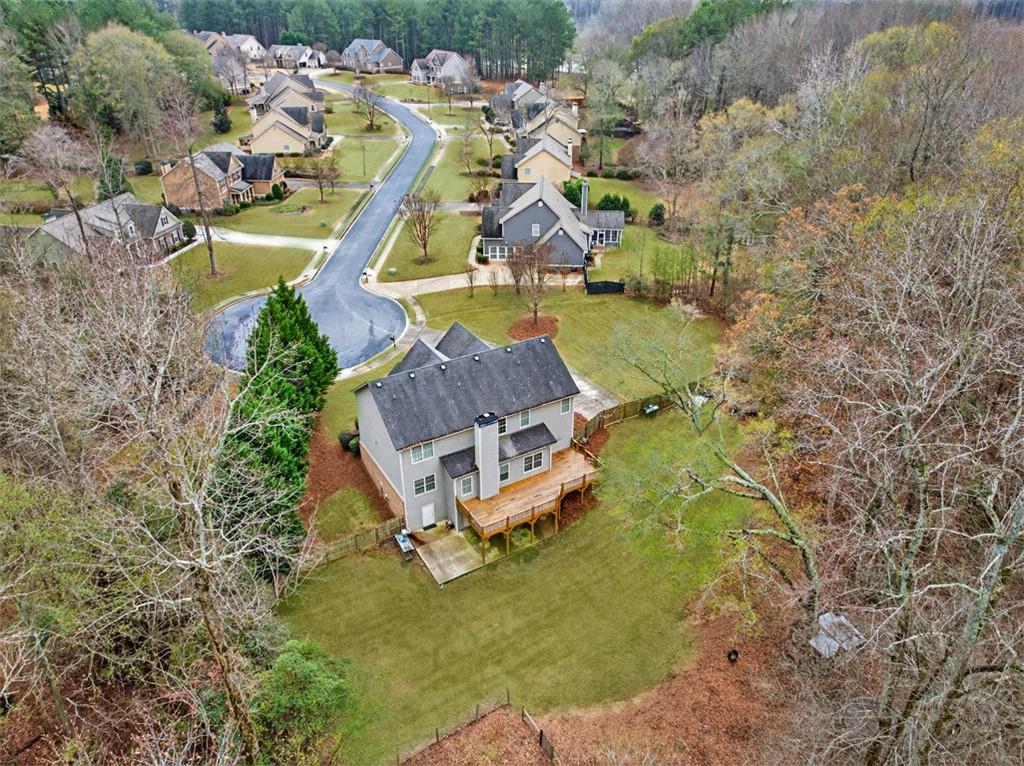 1580 Lakeland Drive