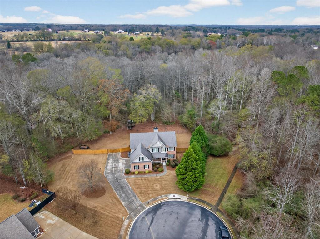1580 Lakeland Drive