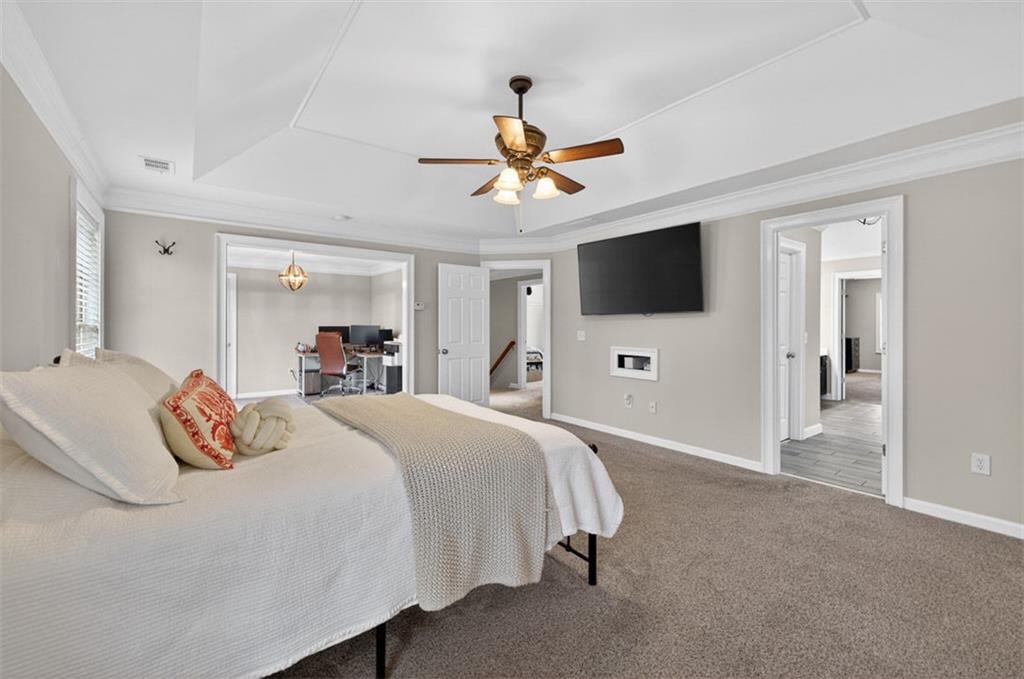 1580 Lakeland Drive