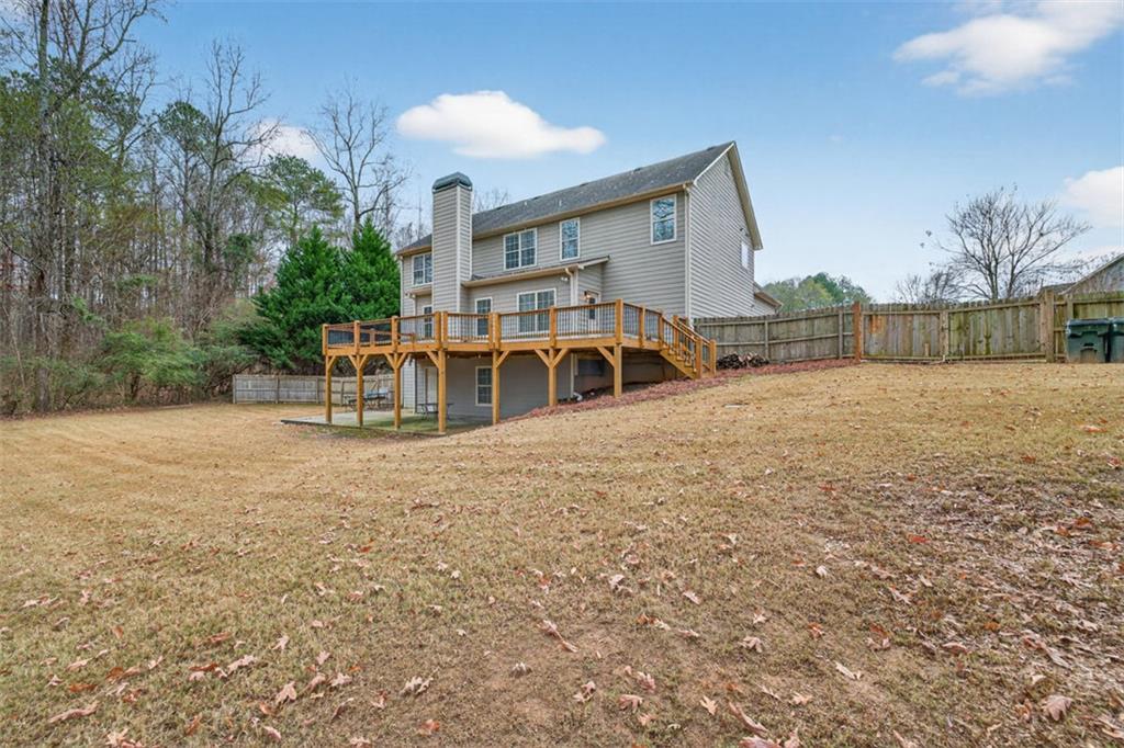 1580 Lakeland Drive