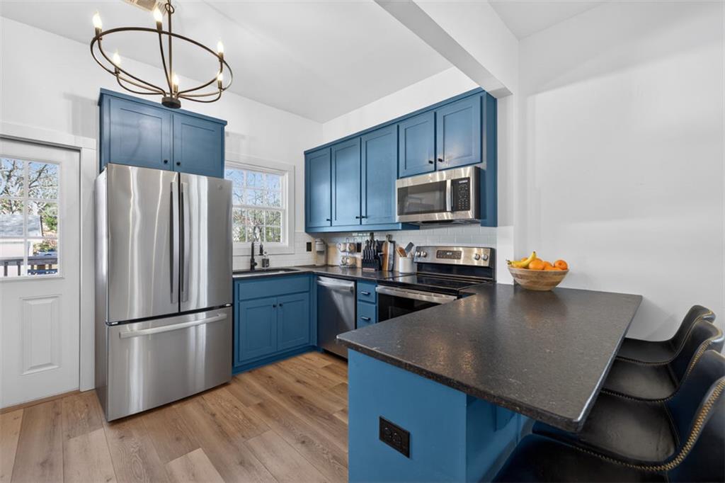 126 W 5th Street