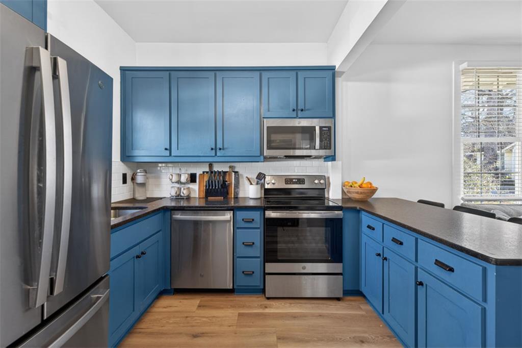 126 W 5th Street