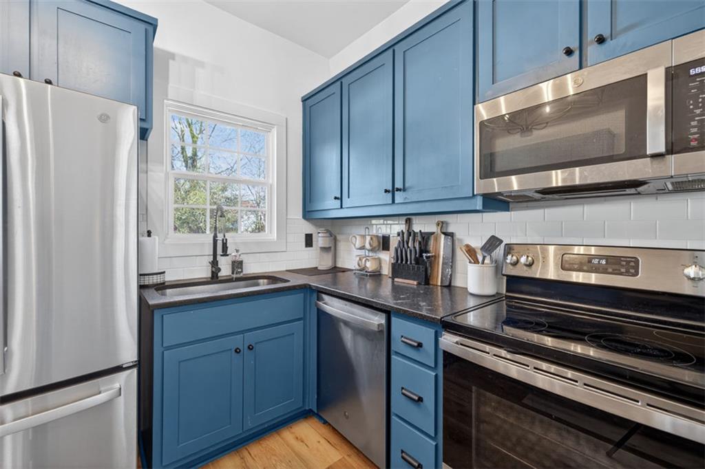 126 W 5th Street