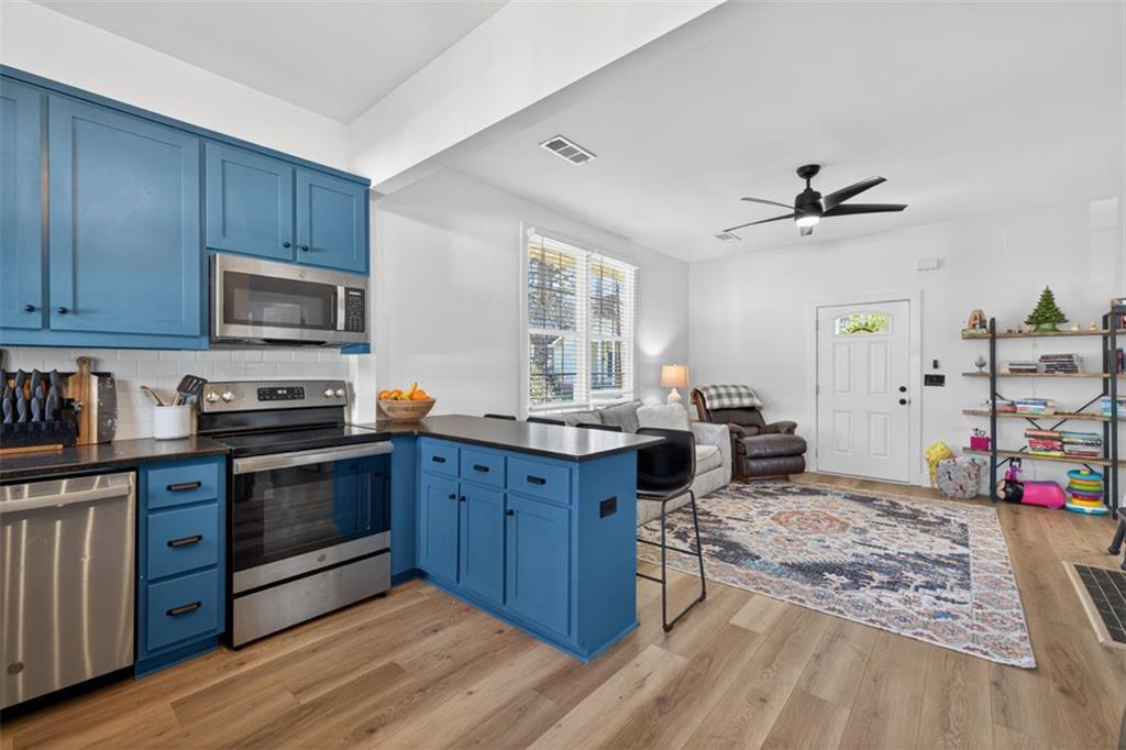 126 W 5th Street