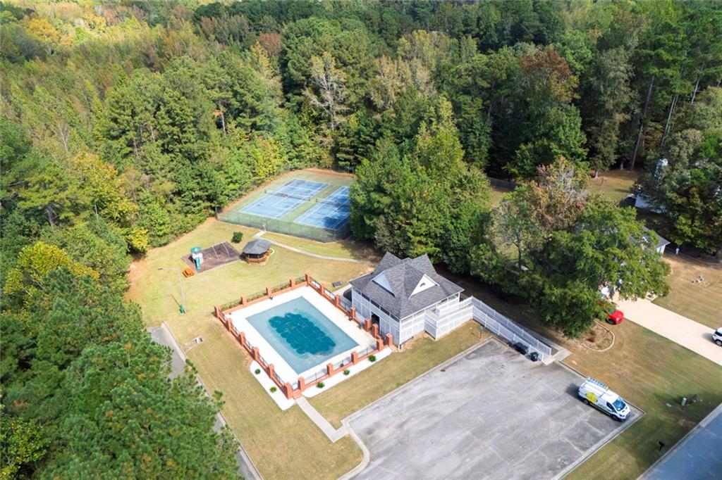 46 Legend Creek Hollow