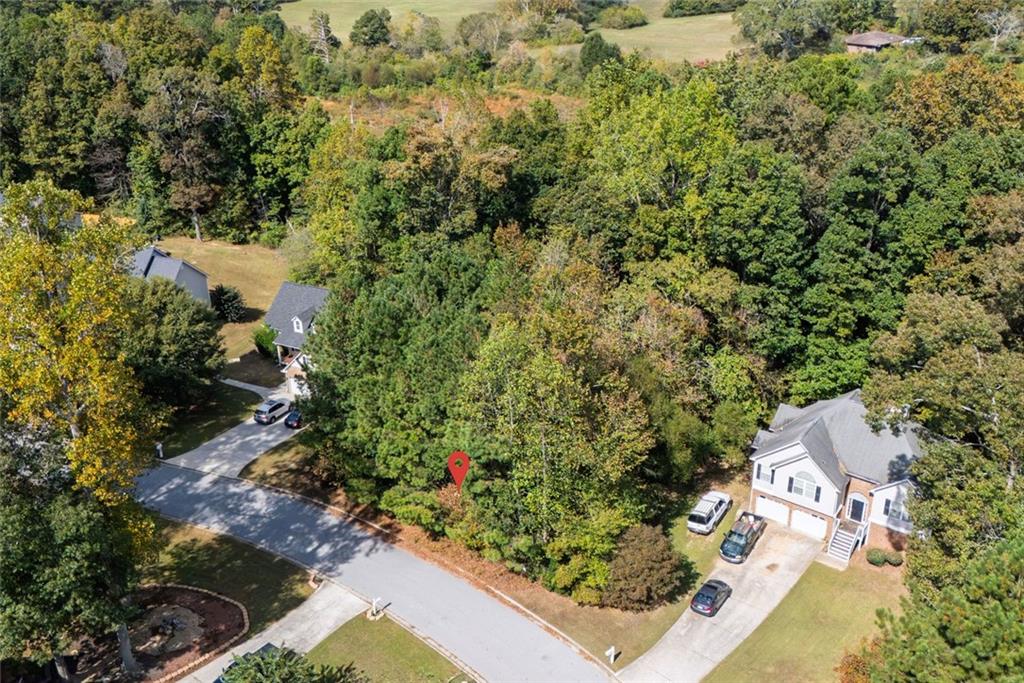 46 Legend Creek Hollow