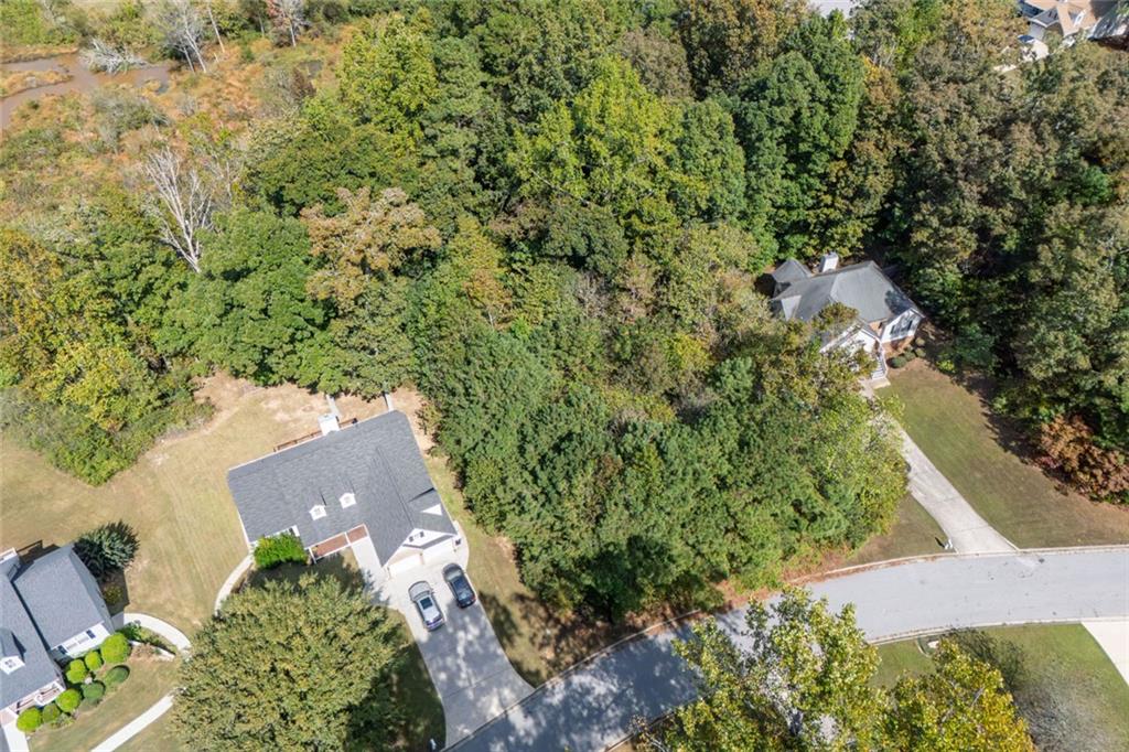 46 Legend Creek Hollow