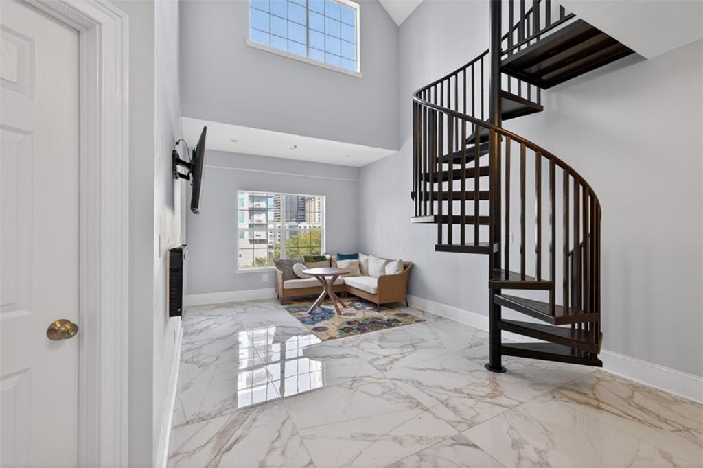 1075 Peachtree Walk NE Unit A512