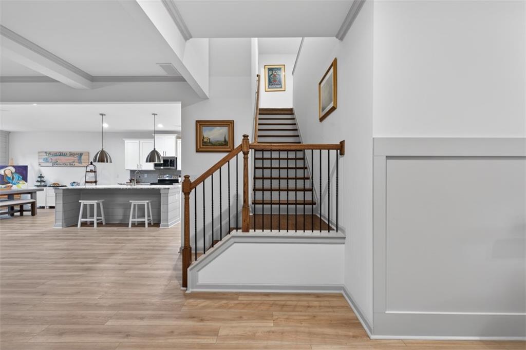 311 Rockwell Church Road NW