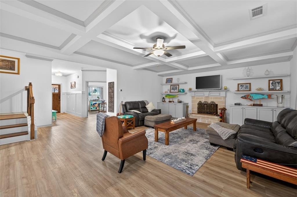 311 Rockwell Church Road NW