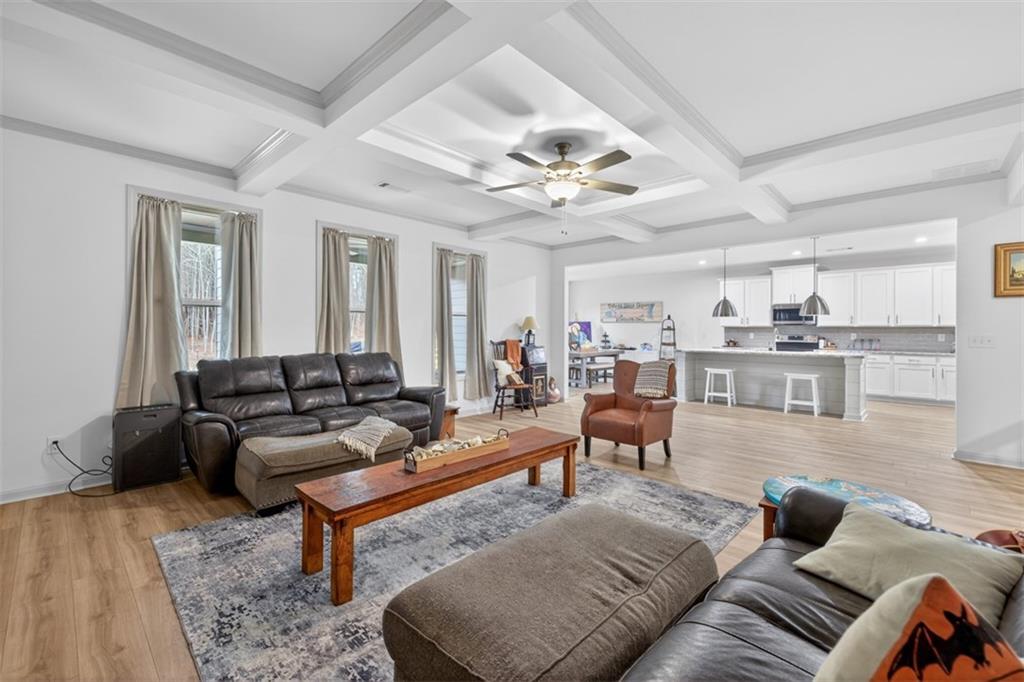 311 Rockwell Church Road NW