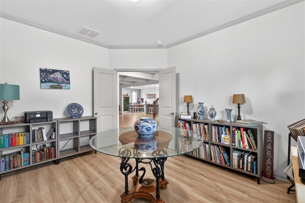 311 Rockwell Church Road NW