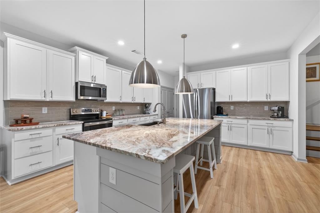 311 Rockwell Church Road NW