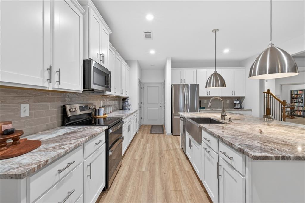 311 Rockwell Church Road NW