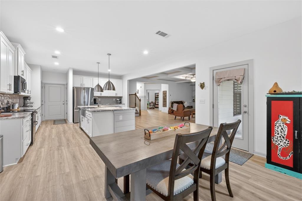 311 Rockwell Church Road NW