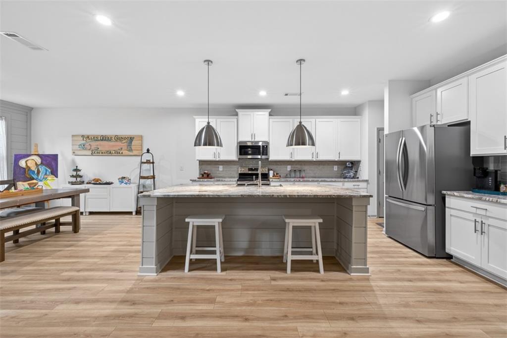 311 Rockwell Church Road NW