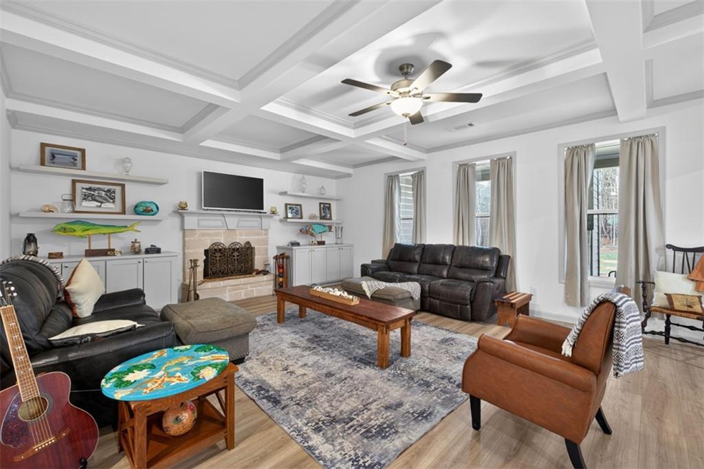 311 Rockwell Church Road NW