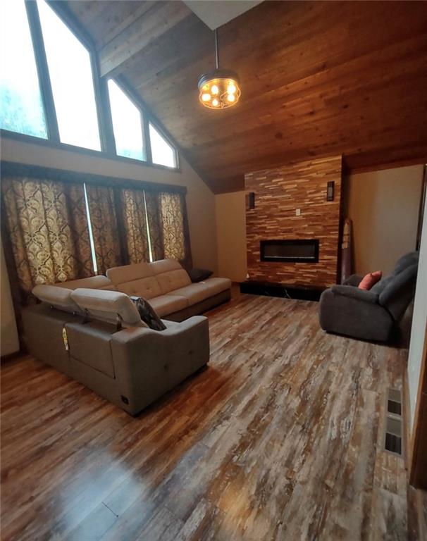 314 New Crossing Trail E