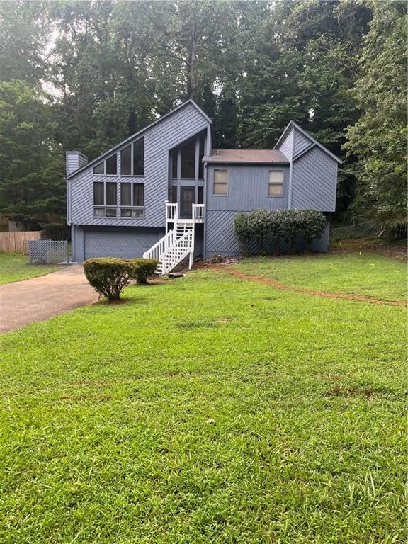 314 New Crossing Trail E