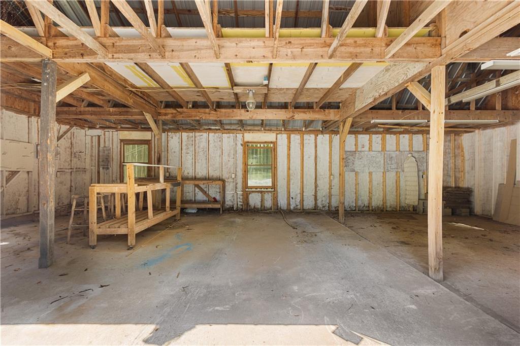 201 Polk Avenue