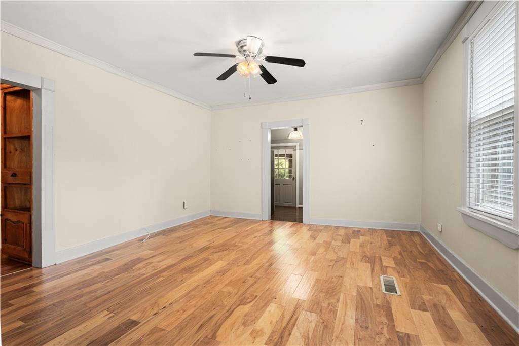 201 Polk Avenue