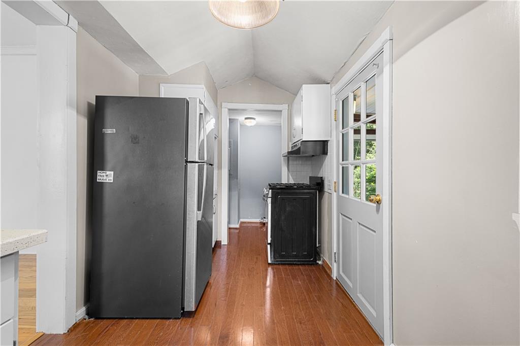 201 Polk Avenue