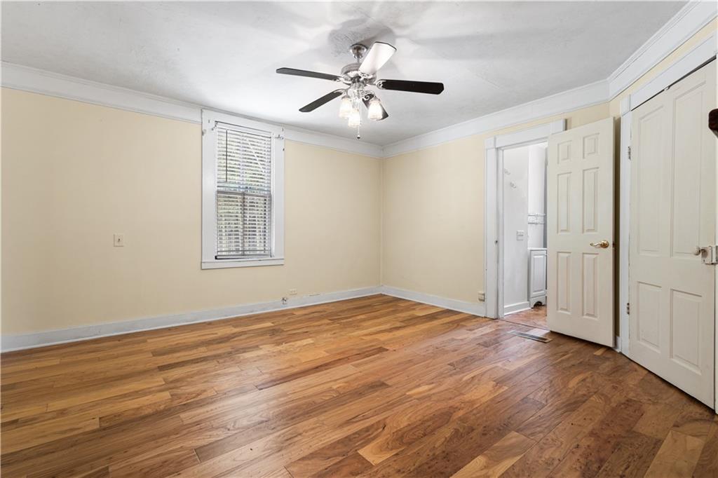 201 Polk Avenue