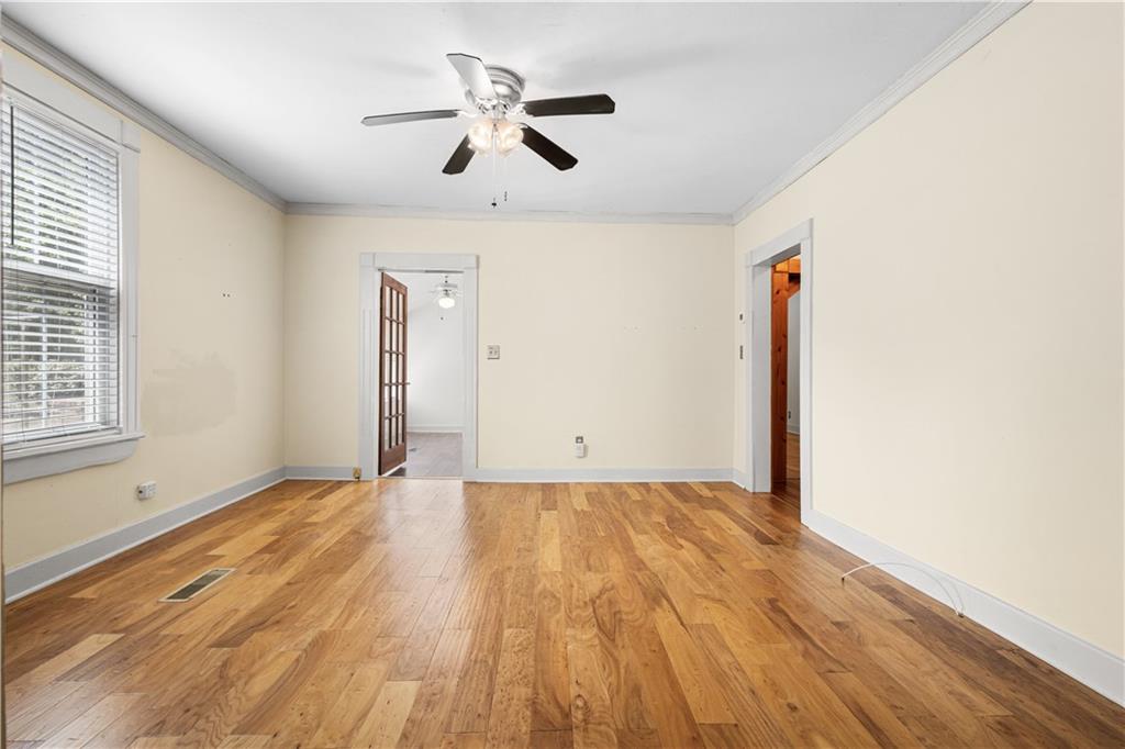201 Polk Avenue