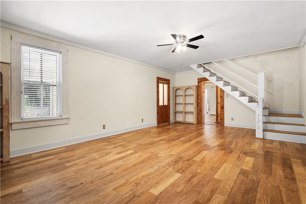 201 Polk Avenue