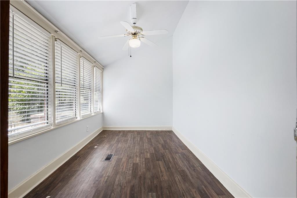 201 Polk Avenue