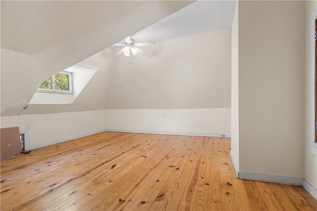 201 Polk Avenue