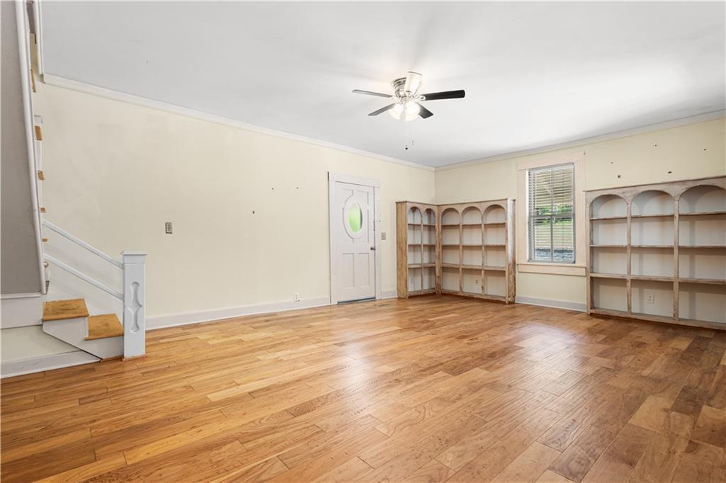 201 Polk Avenue