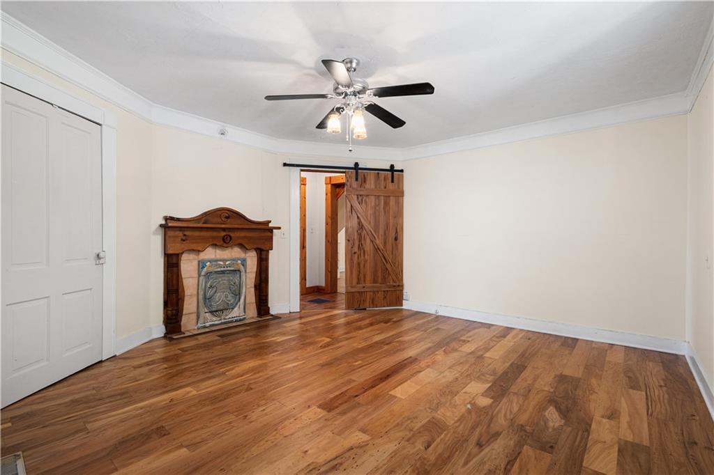 201 Polk Avenue