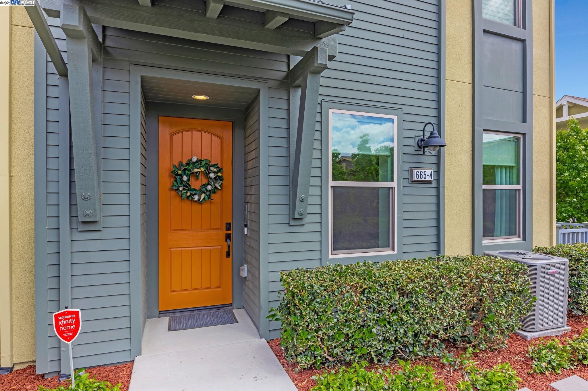 665 Sandalwood Dr # 4