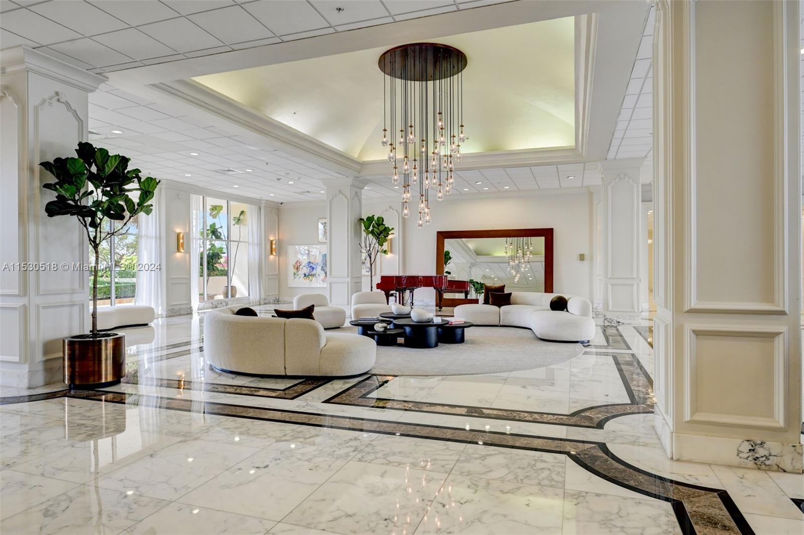 5600 Collins Avenue Unit: 16V